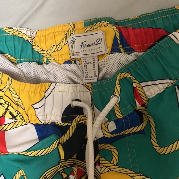 Swim Trunks - Picture 2 of 5